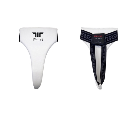 EZ-Fit Протектор за слабини за жени