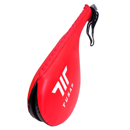 Double Kicking Target