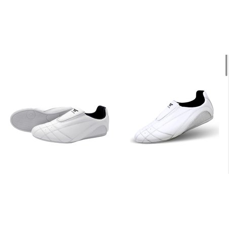 Класически обувки