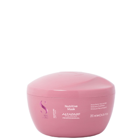 Подхранваща маска за суха коса Alfaparf Milano Moisture Dry Hair Nutritive Mask 200 ml