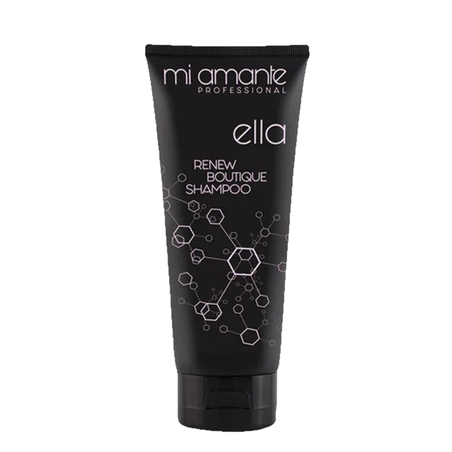 Кератинов безсулфатен шампоан Mi Amante Professional Ella Renew Boutique Shampoo 250ml