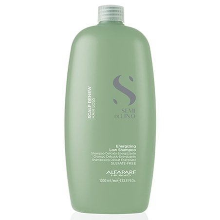 Енергизиращ шампоан против косопад&nbsp; Alfaparf Milano Scalp Renew Hair Loss Emergizing Shampoo 1000 ml