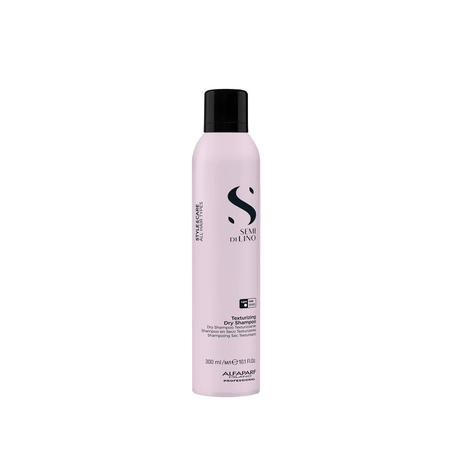 Структуриращ сух шампоан с лека фиксация ALFAPARF Milano Style & Care Texturizing Dry Shampoo 300 ml