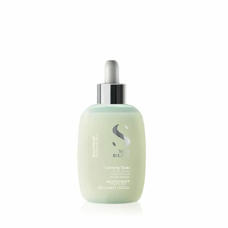 Успокояващ тоник за чувствителен скалп против сърбеж Alfaparf Milano Semi Di Lino Scalp Tonic от lanastyle.eu