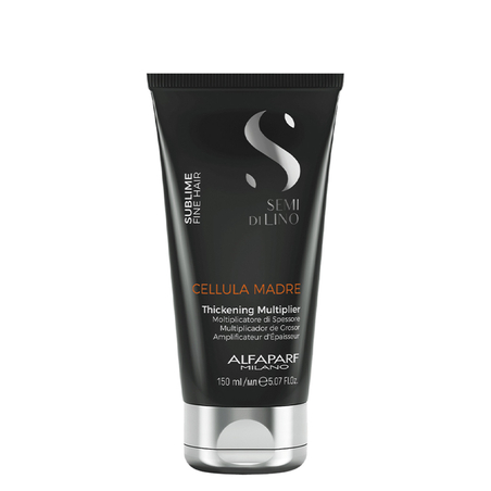 Концентрат за обем за фина и тънка коса Alfaparf Milano Cellula Madre Thickening Multiplier 150 ml