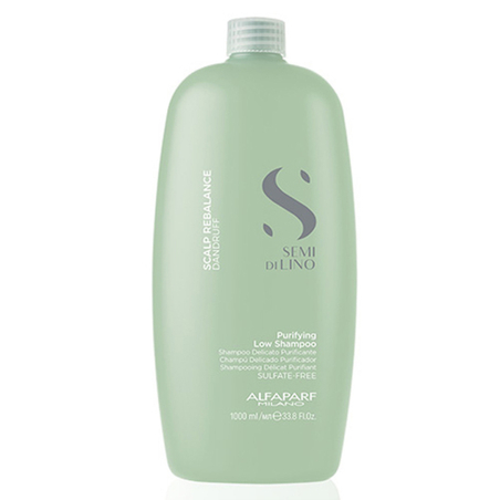 Шампоан против пърхот &nbsp;Alfaparf Milano Scalp Rebalance Dandruff Purifying Shampoo 1000 ml