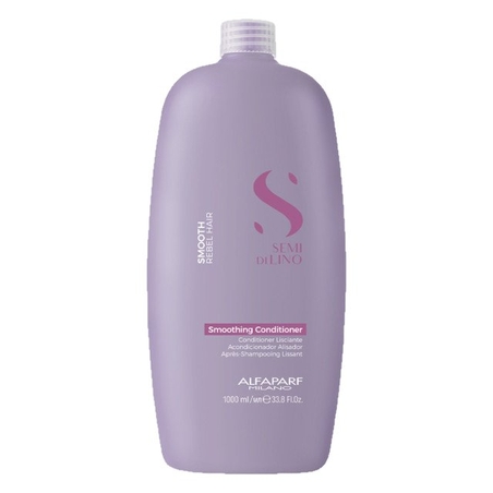 Балсам сьс заглаждащ ефект Alfaparf Milano Smooth Rebel Hair Smoothing Conditioner 1000 ml