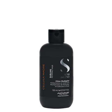 Мултипликатор концентрат за блясък и жизненост Alfaparf Milano Cellula Madre Glow Multiplier от lanastyle.eu