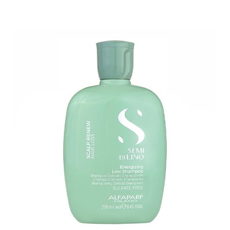 Енергизиращ шампоан против косопад&nbsp; Alfaparf Milano Scalp Renew Hair Loss Emergizing Shampoo 250 ml
