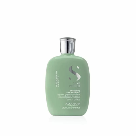 Енергизиращ шампоан против косопад Alfaparf Milano Semi Di Lino Scalp Energizing Shampoo от lanastyle.eu