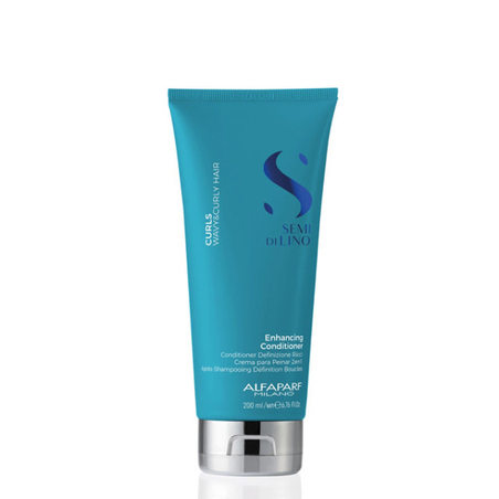 Балсам хидратиращ за къдрава коса  Alfaparf Milano Curls Enhancing Conditioner  200 ml