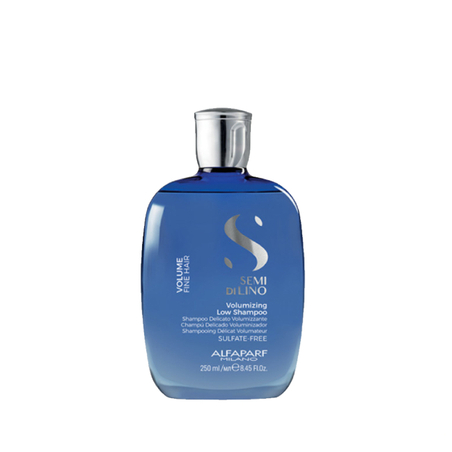 Безсулфатен шампоан за обем и плътност Alfaparf Milano Semi Di Lino Volume от lanastyle.eu