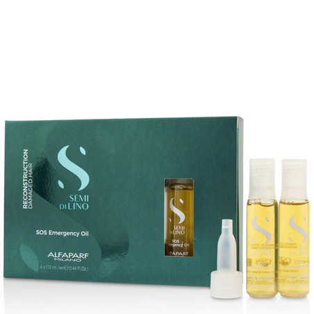 Серум за дълбоко вьзстановяване 