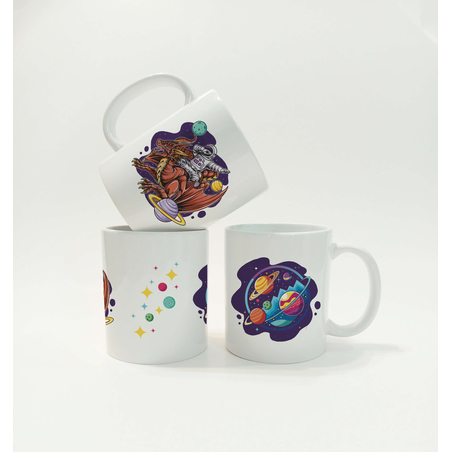 Чаша Космос