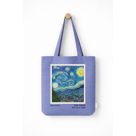 Торбичка Винсент Ван Гог