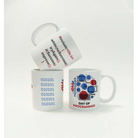 Чаша за Програмисти