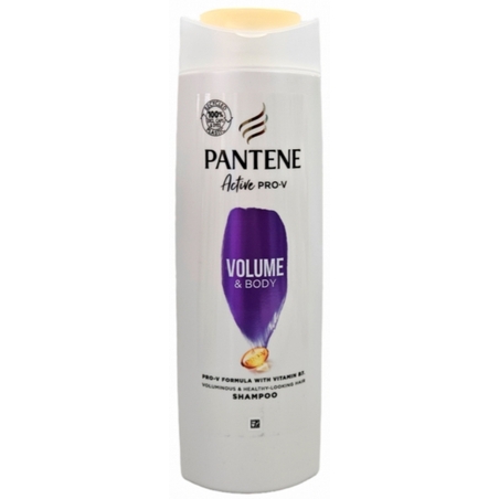 Пантен шампоан 360мл / VOLUME