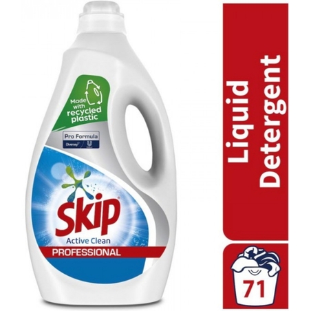 Скип течен перилен препарат 71 пранета ( Гърция )