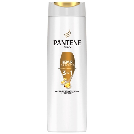 Пантен шампоан 360мл Repair