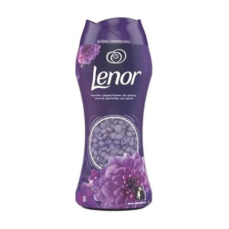 Гранули за омекотяване Lenor
