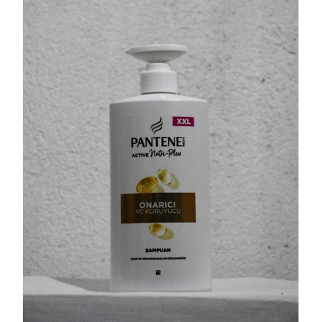Шампоан Pantene Pro-V Active “ Възстановяване и защита“