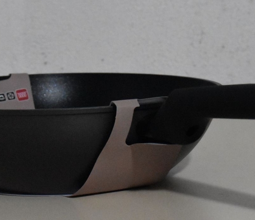 Тиган Уок Thermal Spot 28 см