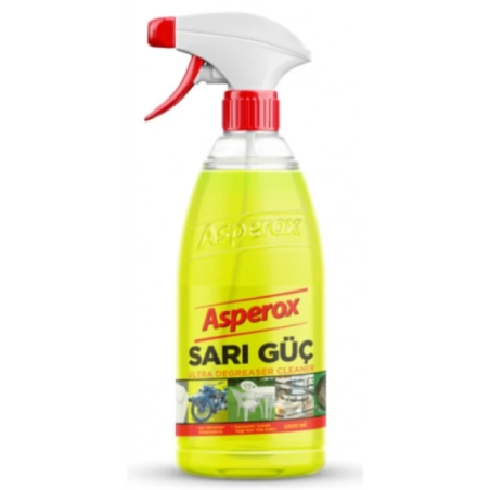 Обезмаслител Asperox