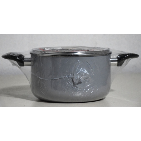 Тенджера с незалепващо покритие 3.25L