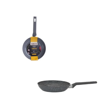 Тиган Stone индукционен 24 см