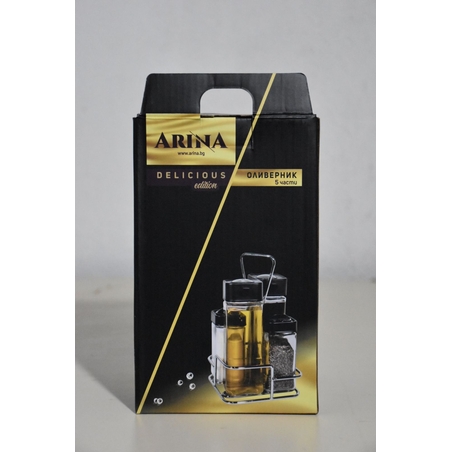 Комплект оливерник от 5 части