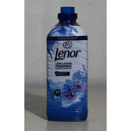 Омекотител Lenor 71 пранета