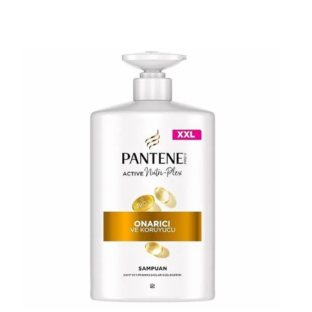 Шампоан Pantene Pro-V Active “ Възстановяване и защита“