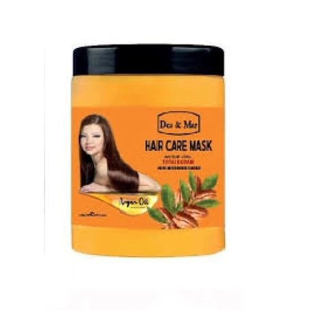 Маска за коса Des Mar Argan Oil
