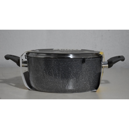 Тенджера Stone индукционна 4.1 л.