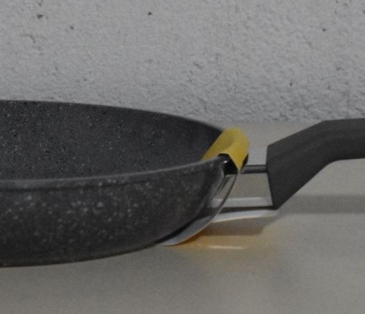 Тиган Stone индукционен 24 см