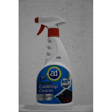 А1 Cooktop Cleaner