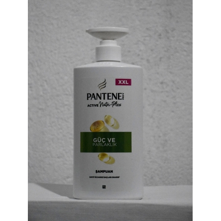 Шампоан Pantene Pro-V Active “ Сила и блясък “