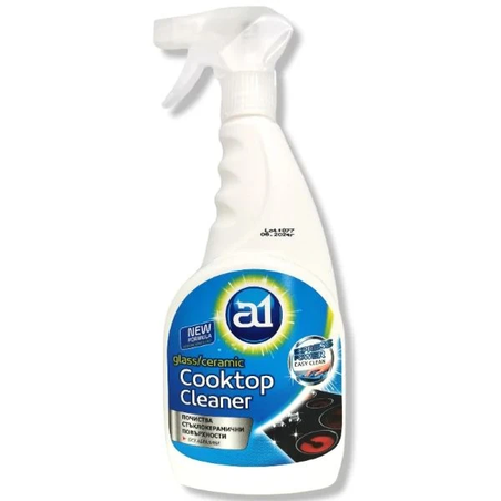 А1 Cooktop Cleaner