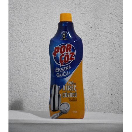 препарат против котлен камък por coz 1 литър