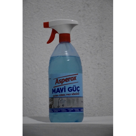 Asperox за баня 1 L