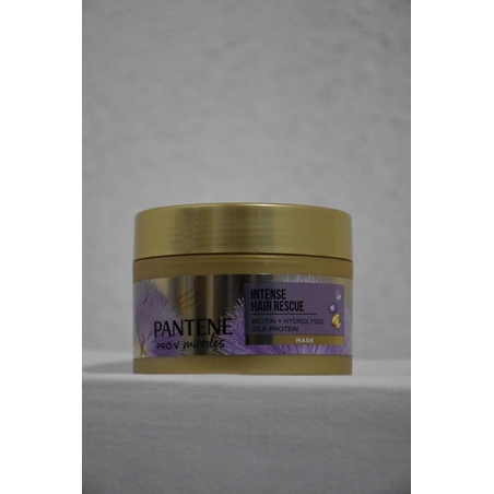 Маска за коса Pantene intence hair rescue