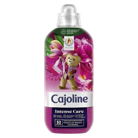 Омекотител cocolino 52 пранета