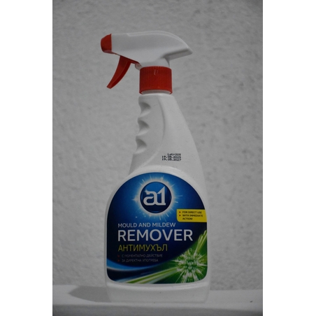 А1 Антимухъл