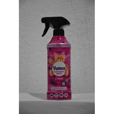 Ароматен спрей Yumos 450 мл