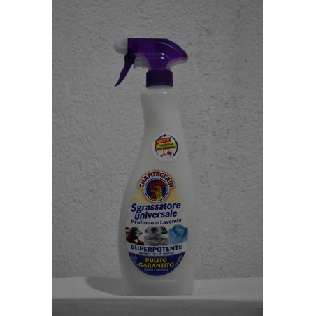 ШАНТЕКЛЕР ОБЕЗМАСЛИТЕЛ лавандула 750 мл