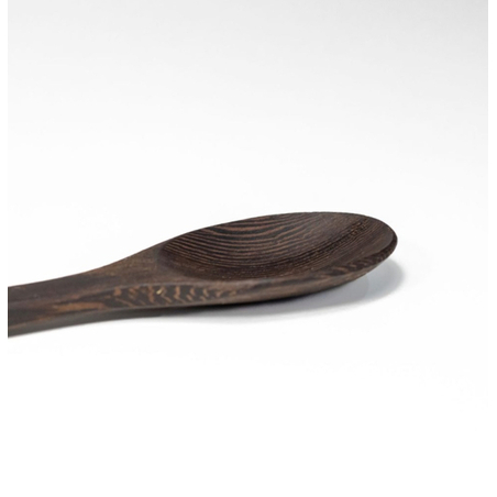 ТЪМНА КОКОСОВА ЛЪЖИЧКА