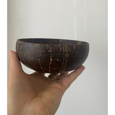 РЪЧНО ИЗРАБОТЕНА КОКОСОВА КУПА