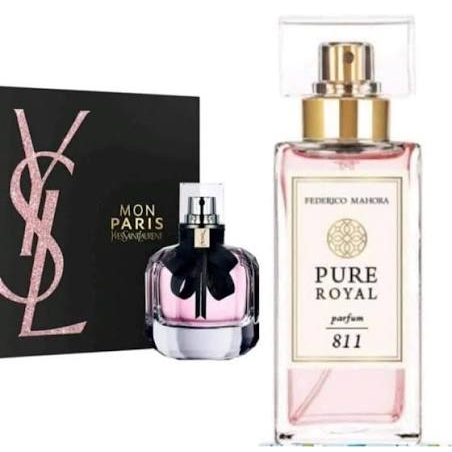 811 YSL Mon Paris