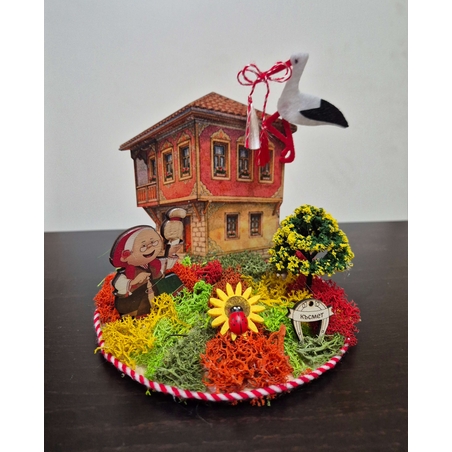 Аранжировки за Баба Марта