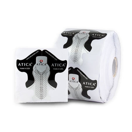 ATICA Форми XL 500 бр